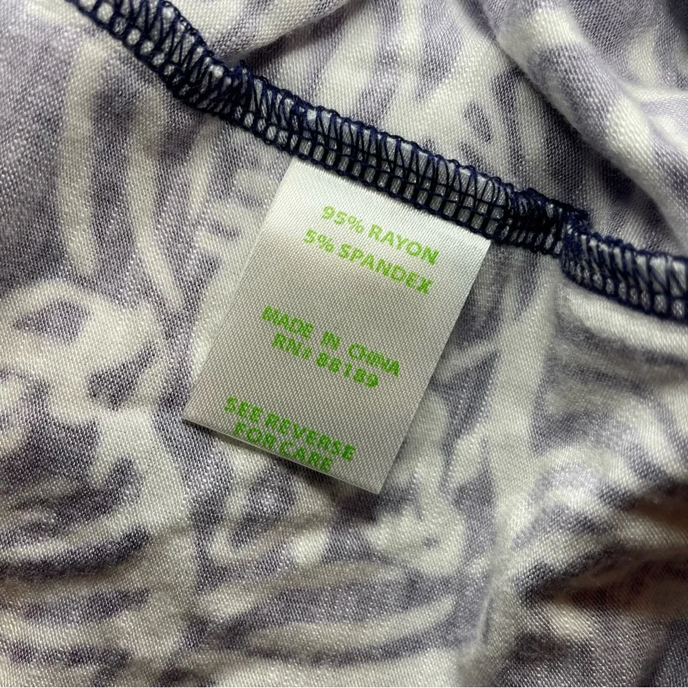 Lilly Pulitzer‎ Zebra Dress Small - Picture 5 of 5